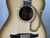 Used Fender MALIBU VINTAGE Laminate Top Acoustic Guitar Honey Burst 40012-S000322710 View 9
