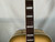 Used Fender KING VINTAGE Laminate Top Acoustic Guitar Honey Burst 40012-S000322711 View 5