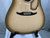 Used Fender KING VINTAGE Laminate Top Acoustic Guitar Honey Burst 40012-S000322711 View 8
