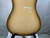 Used Fender KING VINTAGE Laminate Top Acoustic Guitar Honey Burst 40012-S000322711 View 16