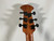 Used Ovation PRO SERIES ULTRA MID Laminate Top Acoustic Guitar Black 40012-S000322713 View 11