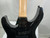 Used Jackson X SERIES DK1 ILLUMINATI S Type Electric Guitar Black 6-String 40012-S000322715 View 12