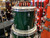 Used Pearl FORUM SERIES Drum Shell Kit Green 40107-S000160841 View 3