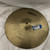 Used Aquarian 16 CRASH Crash Cymbal 16" 41128-S000118608 View 1