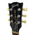 Used Gibson 2012 Les Paul 100 Traditional Electric Guitar Tobacco Sunburst 6-String 41117-S000059165 View 7