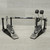 Used Pearl P-122TW Kick Drum Pedal 40015-S000348028 View 1
