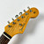 Used Fender 2003 Classic Player 60s Stratocaster Electric Guitar Shoreline Gold 6-String 41103-S000061921 View 8