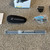 Used SENNHEISER MKE600 SHOTGUN MICROPHONE 41106-S000107398 View 7