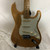 Used Johnson S STYLE GUITAR S Type Electric Guitar Natural 6-String 41128-S000118611 View 1
