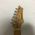 Used Johnson S STYLE GUITAR S Type Electric Guitar Natural 6-String 41128-S000118611 View 3