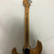 Used Johnson S STYLE GUITAR S Type Electric Guitar Natural 6-String 41128-S000118611 View 5