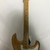 Used Johnson S STYLE GUITAR S Type Electric Guitar Natural 6-String 41128-S000118611 View 2