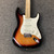 Used Fender PLAYER STRATOCASTER S Type Electric Guitar Cherry Sunburst 6-String 40111-S000200190 View 1