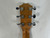 Used Taylor 310-CE-L2 LTB FALL MAPLE Solid Top Acoustic Guitar Natural 40012-S000322727 View 6