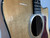 Used Taylor 310-CE-L2 LTB FALL MAPLE Solid Top Acoustic Guitar Natural 40012-S000322727 View 9