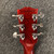 Used Gibson LES PAUL STANDARD 60S LP Type Electric Guitar Cherry Sunburst 6-String 40111-S000200193 View 6