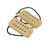 Used GFS SOAPBAR 180 HUMBUCKER SET Guitar Pickup View 1