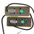 Used GFS SOAPBAR 180 HUMBUCKER SET Guitar Pickup View 2