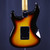 Used Fender STRATOCASTER HH SEYMOURS MIM Super S Electric Guitar Sunburst 6-String 41140-S000145259 View 8