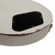 Used Gibson LES PAUL STUDIO TRIBUTE LTD ED RELIC LP Type Electric Guitar White 6-String View 18