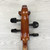 Used Knilling Sebastian 153SF 4/4 Cello w/Case & Bow 41124-S000217152 View 7