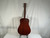 Used Yamaha FD01S Solid Top Acoustic Guitar Natural 40012-S000322744 View 5