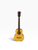 Used ORIOLO 3/4 SCALE GUITAR Laminate Top Acoustic Guitar Natural 41134-S000011347 View 1