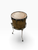 Used 14IN FLOOR TOM Floor Tom Wood 14" 41134-S000011348 View 1