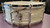 Used Slingerland 5X14 WHITE DIAMOND PEARL Vintage Wood Snare Drum 14" 41116-S000055865 View 1