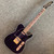 Used Fender TELECASTER MIJ TRADITIONAL 60S MIDNIGHT T Type Electric Guitar Black 6-String 40111-S000200205 View 2
