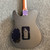 Used Fender ACOUSTASONIC STANDARD TELECASTER T Type Electric Guitar Black 6-String 40111-S000200207 View 4