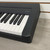 Used - Yamaha P-71 W/AC 88-Key Keyboard  40087-S000246821 View 3