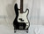 Used Peavey MILESTONE II INTERNATIONAL SERIES P Type Bass Guitar Black 4-String 40012-S000322749 View 1