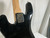 Used Peavey MILESTONE II INTERNATIONAL SERIES P Type Bass Guitar Black 4-String 40012-S000322749 View 9