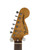 Used Fender Stratocaster 70th Anniversary Antigua Electric Guitar w/OHSC 41115-S000121216 View 3