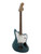 Used Squier JAGUAR AFFINITY 41115-S000121218 View 2