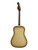 Used Fender KING VINTAGE ANTIGUA A/E W/HSC 41115-S000121224 View 6