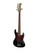 Used Sadowsky MetroExpress J/J 5-String RSD J-Type Bass Guitar w/DLX BAG  41115-S000121226 View 2