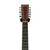 Used Martin X SERIES SPECIAL 12 STRING Solid Top Acoustic Guitar Natural View 3