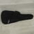 Used Yamaha APXT2 Laminate Top Acoustic Guitar Sunburst 40015-S000348062 View 3