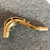 Used Selmer MARK VI TENOR Vintage Tenor Saxophone 40111-S000200208 View 10