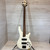 Used Ibanez SDGR SR250 Bass Guitar White 4-String 41108-S000068296 View 6