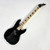 Used Jackson JS Series JS1M Concert Bass Guitar Black 4-String 41103-S000061930 View 2