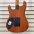Used Fender AMERICAN ACOUSTASONIC STRATOCASTER AS-IS 40087-S000246833 View 16