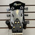 Used Squier SERIES 24 LP Type Electric Guitar Goldtop 6-String 40087-S000246835 View 4