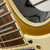 Used Squier SERIES 24 LP Type Electric Guitar Goldtop 6-String 40087-S000246835 View 3