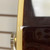 Used Squier SERIES 24 LP Type Electric Guitar Goldtop 6-String 40087-S000246835 View 8