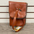 Used - Promark LEATHER STICK BAG 40087-S000246850 View 1