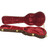 Used Gibson SG Hard Case Guitar Case 41117-S000059175 View 3