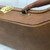 Used Gibson Les Paul Brown Tolex Guitar Case 40051-S000121809 View 5